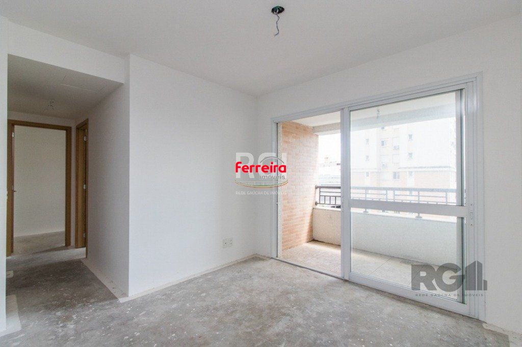 Apartamento para Venda - 82.5m², 3 dormitórios, sendo 1 suites, 1 vaga - Passo da Areia