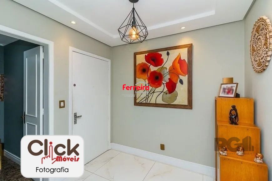 Apartamento, 4 quartos, à venda, 193 m², Auxiliadora - Porto Alegre — foto 5