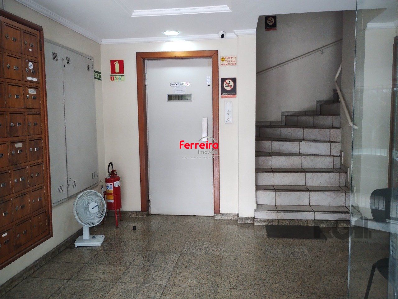 Sala Comercial, à venda, 40 m², Navegantes - Porto Alegre — foto 5