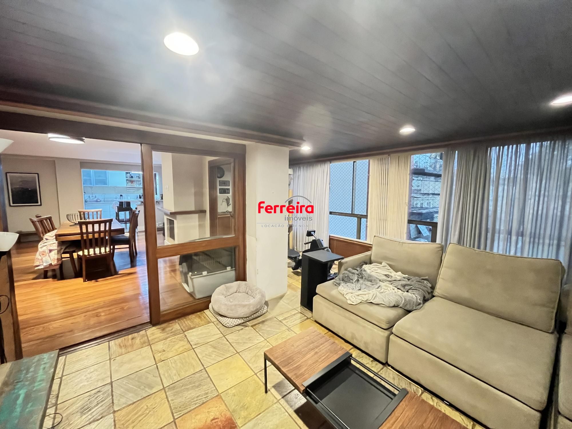 Apartamento, 2 quartos, à venda, 174 m², Rio Branco - Porto Alegre — foto 5