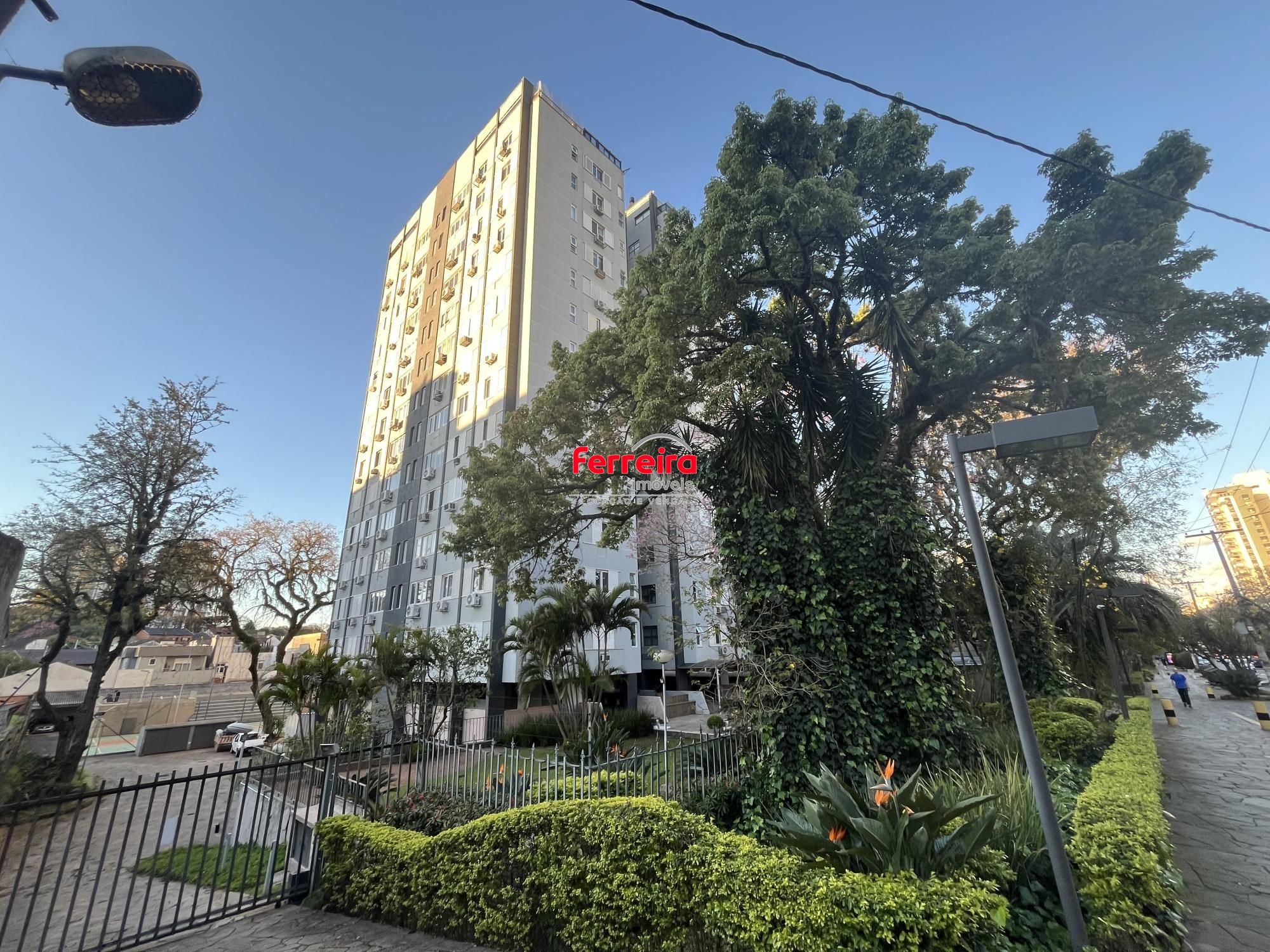 Apartamento, 3 quartos, à venda, 112 m², Boa Vista - Porto Alegre — foto 2