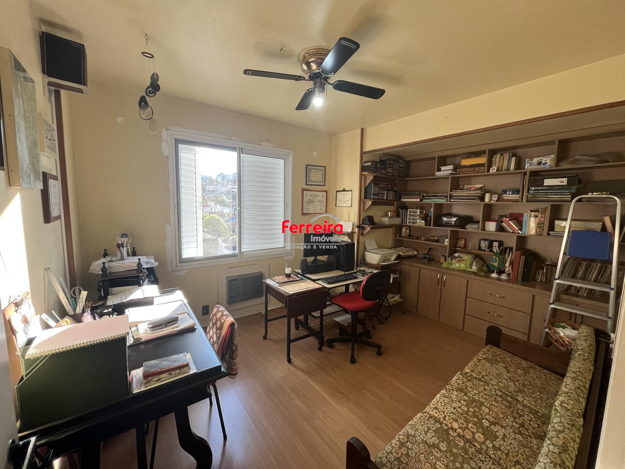 Apartamento, 3 quartos, à venda, 112 m², Boa Vista - Porto Alegre — foto 3