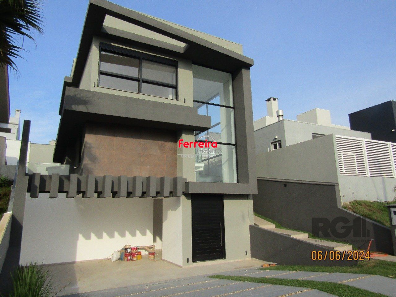 Casa de Condomínio 3 quartos à venda, 240m², São Lucas - Viamão