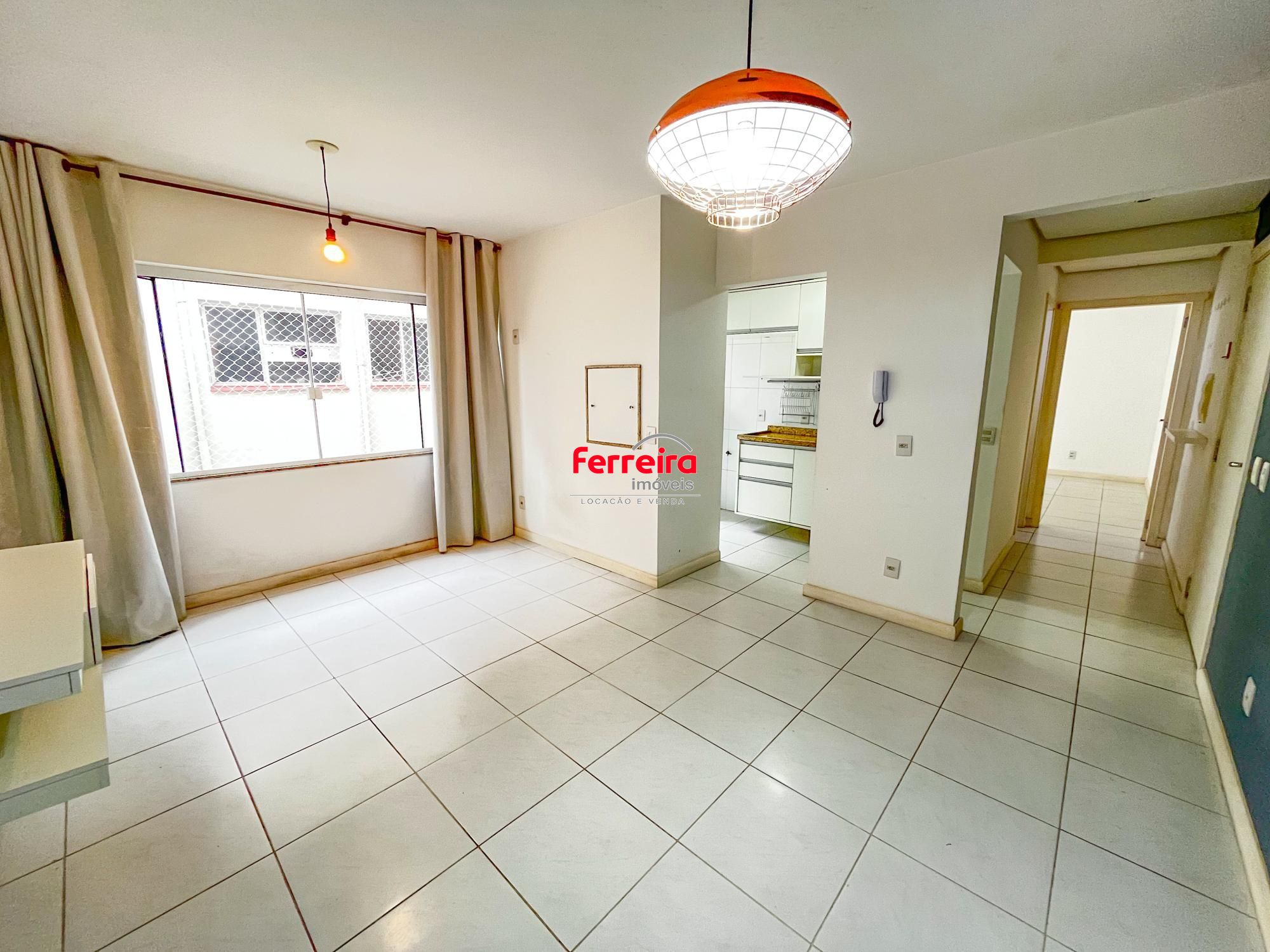 Apartamento, 1 suíte, à venda, 53 m², Rio Branco - Porto Alegre — foto 2