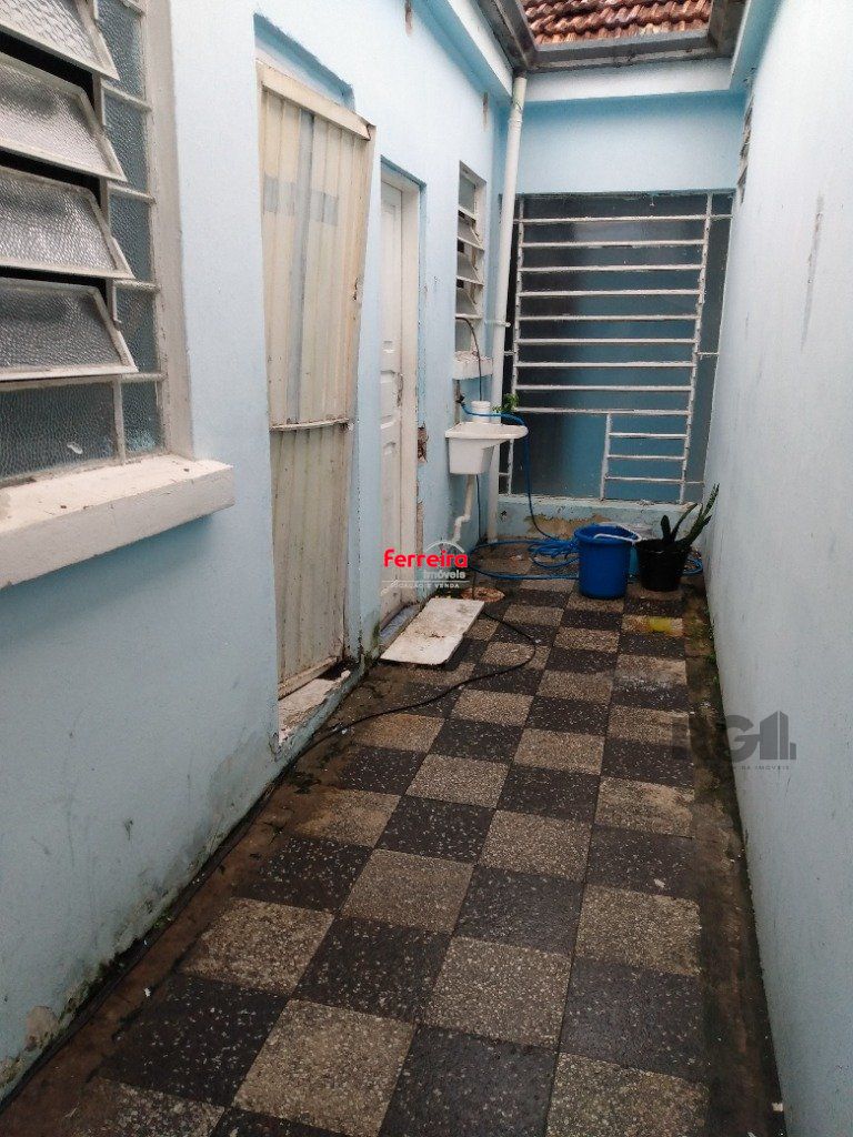 Casa, 4 quartos, à venda, 293 m², Santana - Porto Alegre — foto 3
