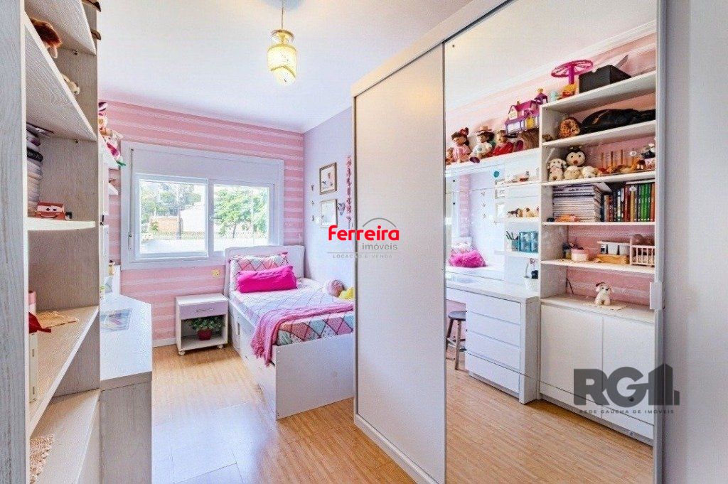 Casa, 4 quartos, à venda, 140 m², Chácara das Pedras - Porto Alegre — foto 4
