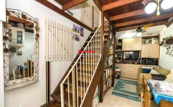 Apartamento, 1 quarto, à venda, 29 m², Partenon - Porto Alegre — foto 2