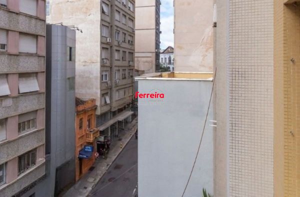 Apartamento, 1 suíte, à venda, 41 m², Centro Histórico - Porto Alegre — foto 3