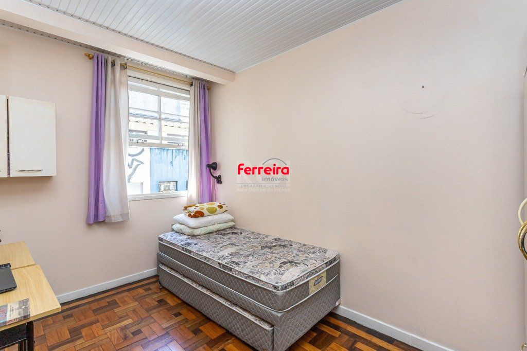 Apartamento, 2 quartos, à venda, 49 m², Centro Histórico - Porto Alegre — foto 5