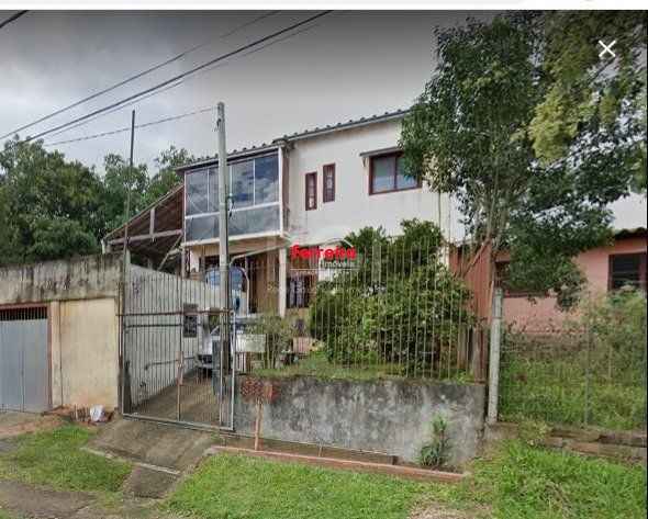 Casa 4 quartos à venda, 250m², Morada do Vale I - Gravataí
