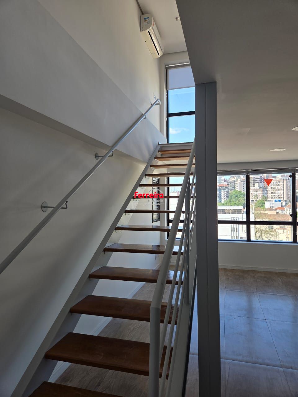 Duplex, à venda, 85 m², Floresta - Porto Alegre — foto 5