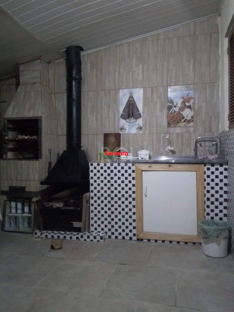 Casa, 3 quartos, à venda, 162 m², Magistério - Balneário Pinhal — foto 3