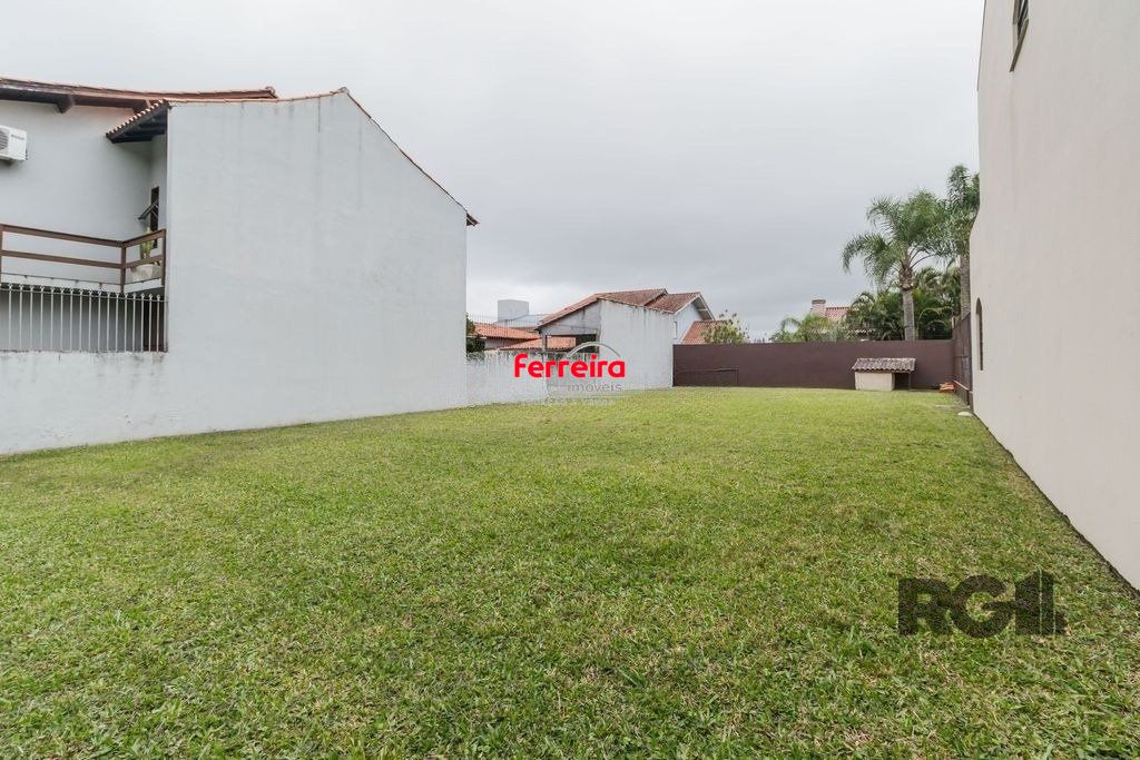 Terreno à venda, Jardim Itu - Porto Alegre