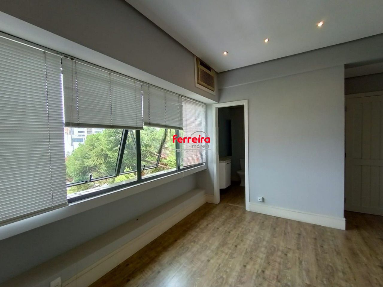 Sala Comercial 1 quartos à venda, 28m², Petrópolis - Porto Alegre