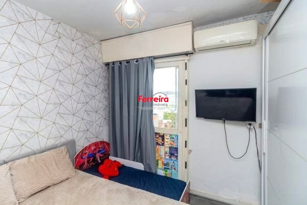 Apartamento, 1 quarto, à venda, 39 m², Jardim do Salso - Porto Alegre — foto 4