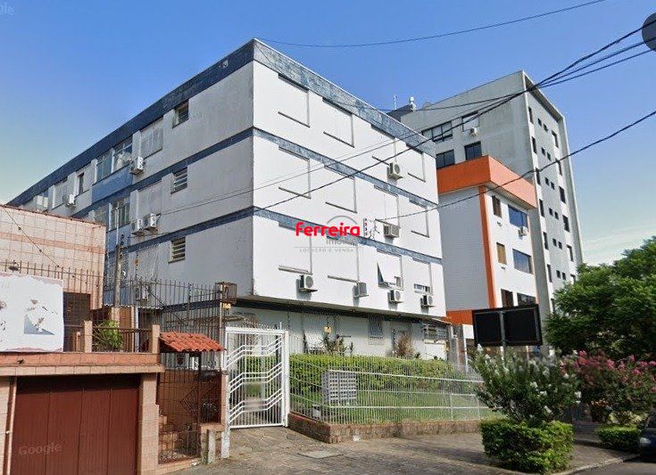 Apartamento de 1 dormitório e vaga DESOCUPADO