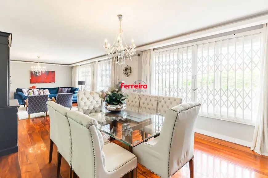 Casa, 4 quartos, à venda, 344 m², Chácara das Pedras - Porto Alegre — foto 4