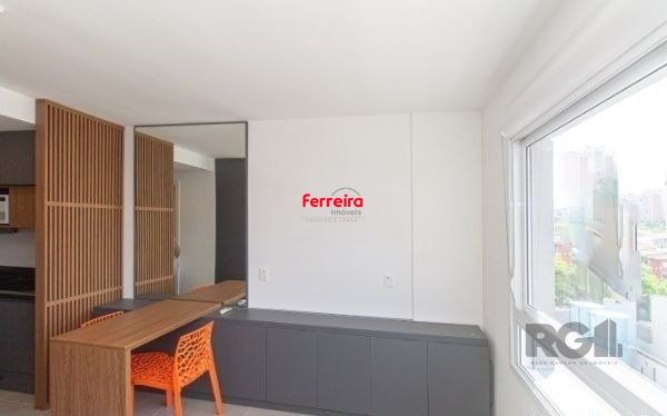 Apartamento 1 quartos à venda, 25m², Partenon - Porto Alegre
