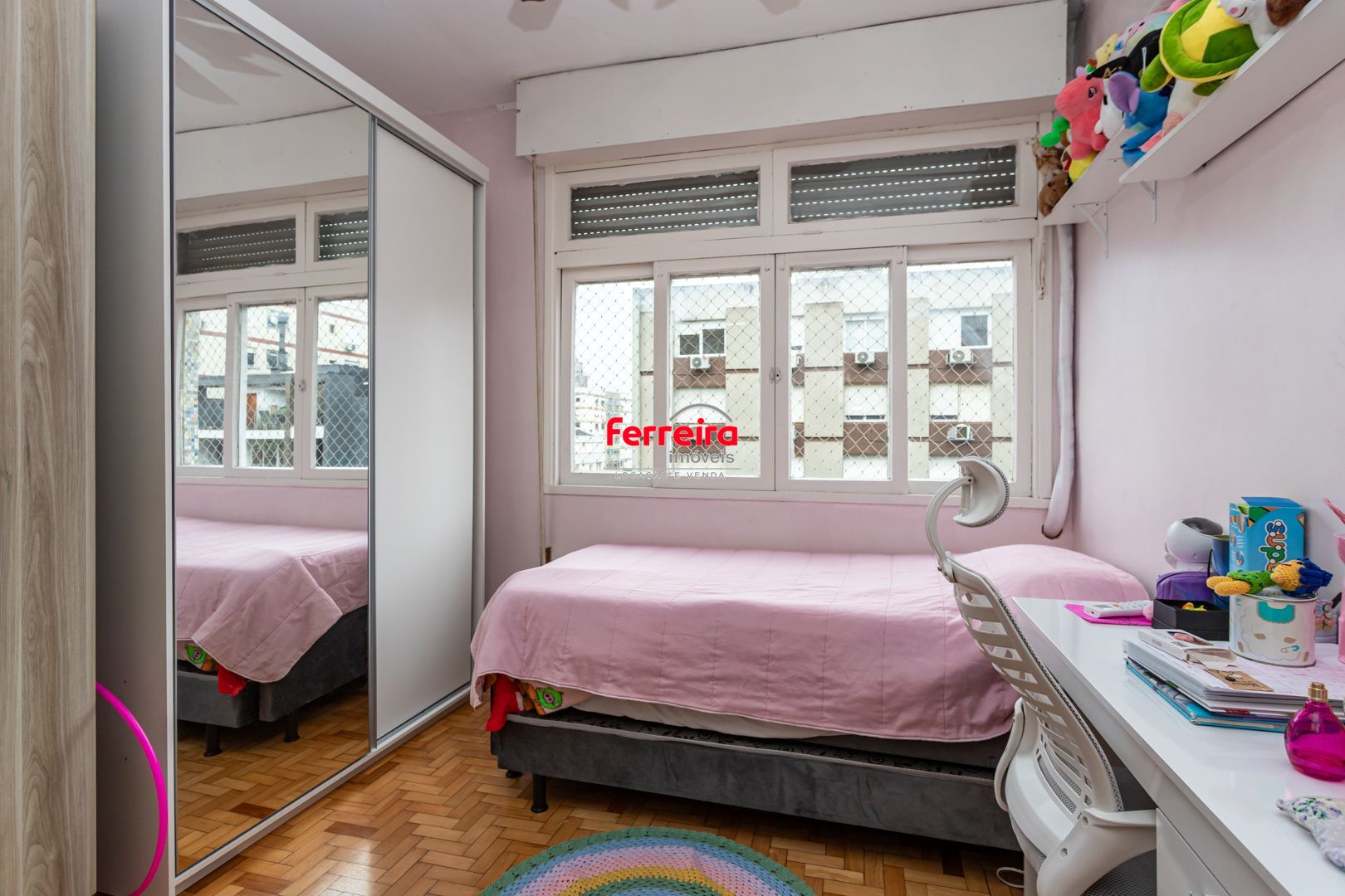 Apartamento, 2 quartos, à venda, 112 m², Centro Histórico - Porto Alegre — foto 2