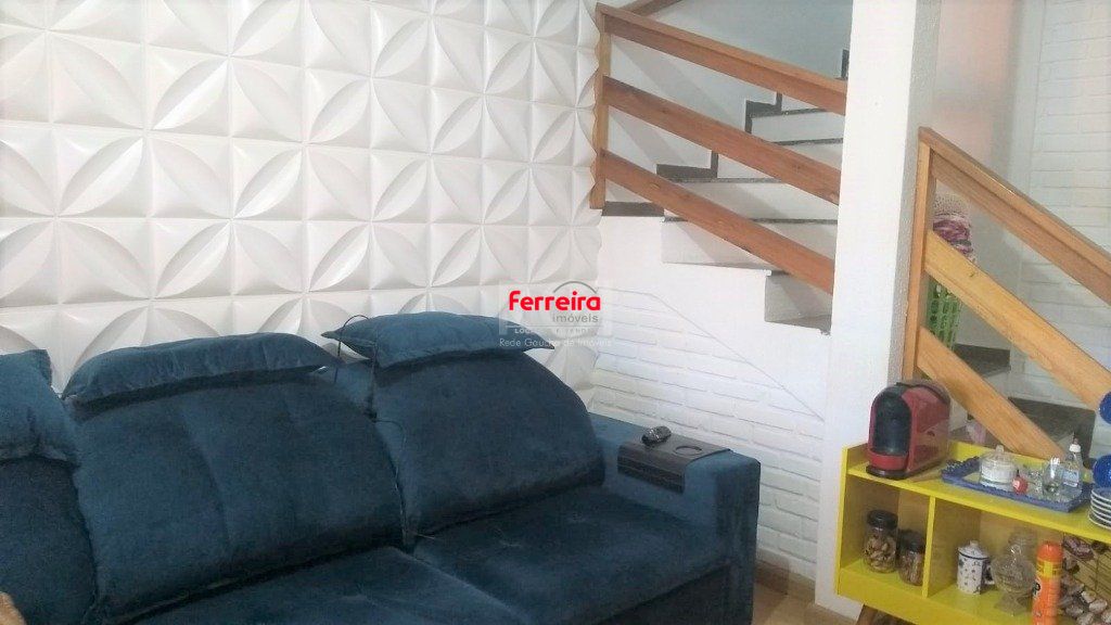 Casa, 2 suítes, à venda, 80 m², Centro Histórico - Gravataí — foto 3