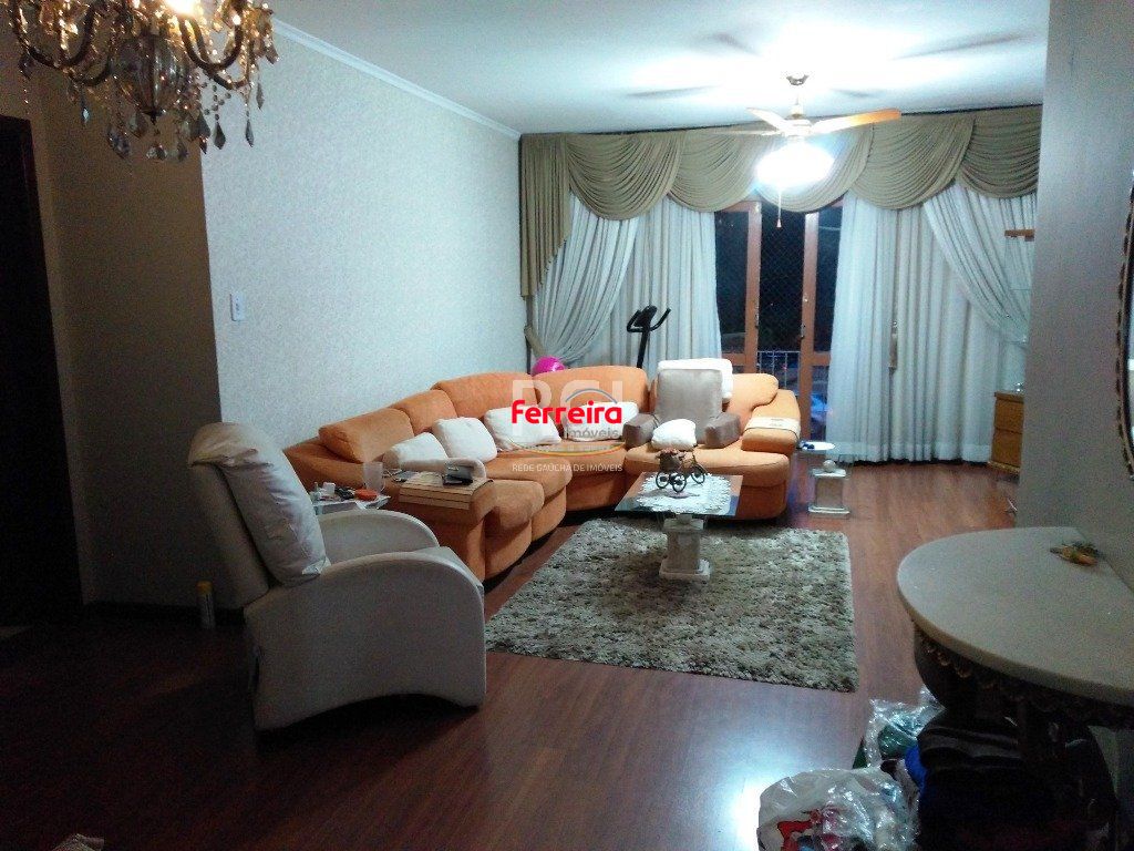 Cobertura, 3 quartos, à venda, 324 m², Partenon - Porto Alegre — foto 5