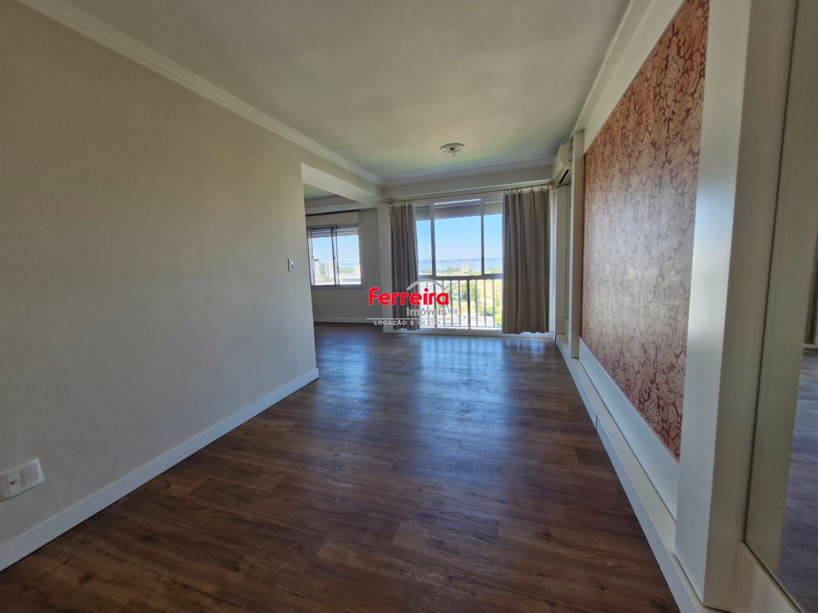 Apartamento, 2 quartos, à venda, 79 m², Cristal - Porto Alegre — foto 2