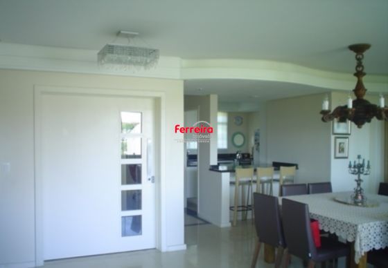 Casa, 5 quartos, à venda, 335 m², Jardim Sabará - Porto Alegre — foto 3