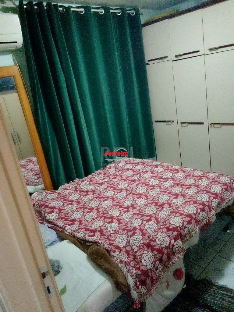 Apartamento, 2 quartos, à venda, 38 m², Mário Quintana - Porto Alegre — foto 5