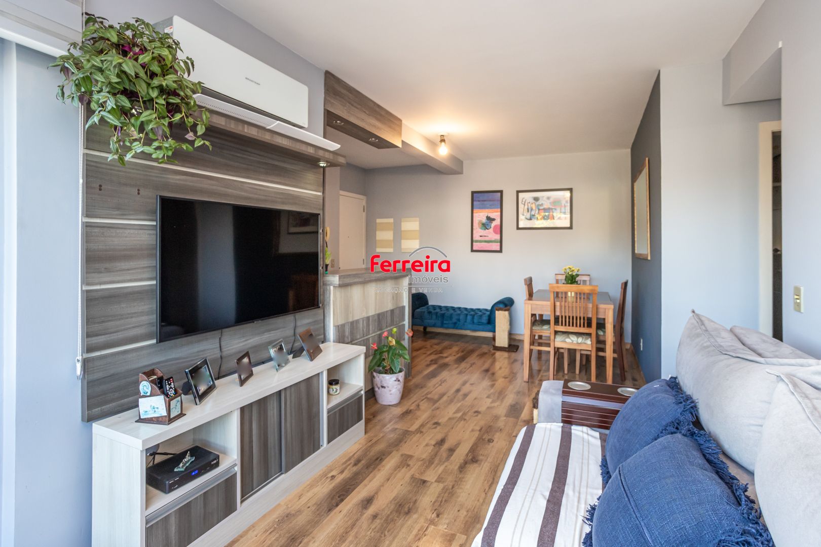 Apartamento, 3 quartos, à venda, 76 m², Cristal - Porto Alegre — foto 2