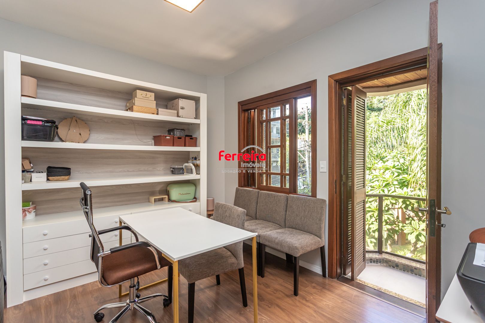 Apartamento, 2 quartos, à venda, 110 m², Bela Vista - Porto Alegre — foto 5