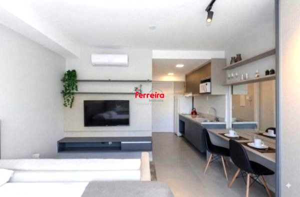 Apartamento, 1 quarto, à venda, 27 m², Partenon - Porto Alegre — foto 4