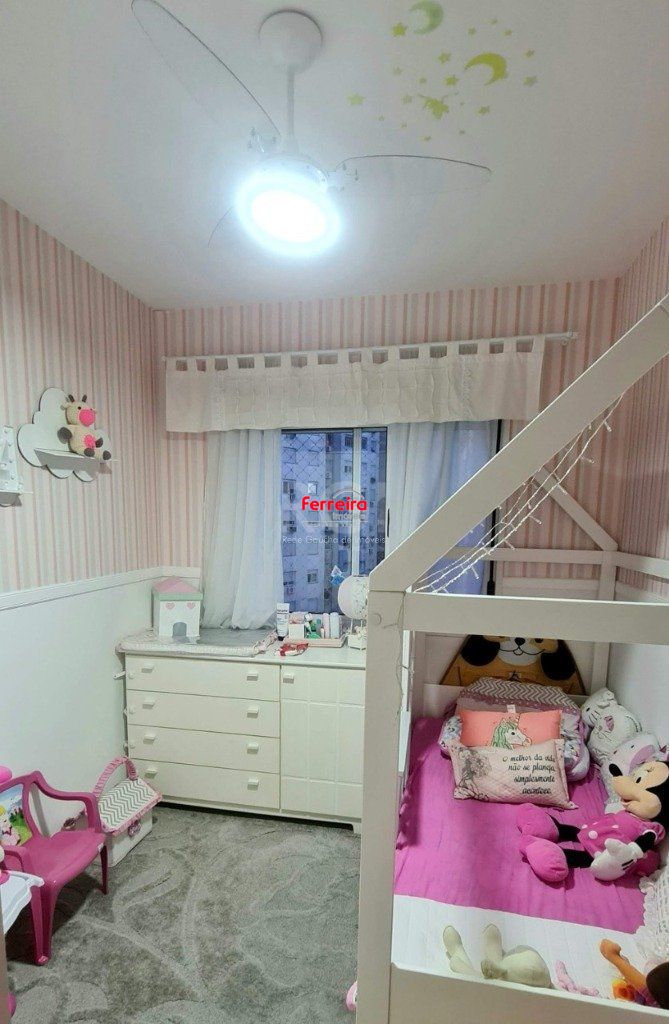 Apartamento, 3 quartos, à venda, 65 m², Vila Ipiranga - Porto Alegre — foto 4