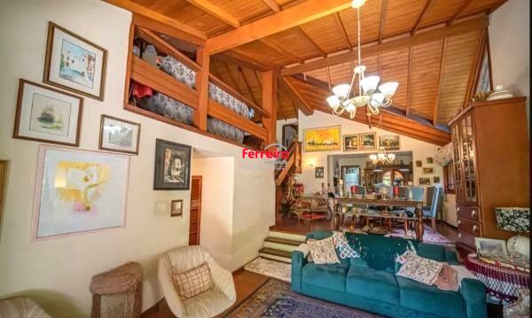 Casa, 4 quartos, à venda, 264 m², Vila Suica - Gramado — foto 5