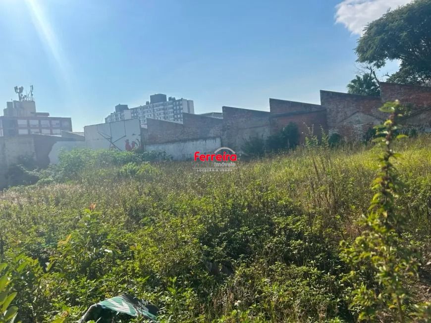 Terreno, à venda, São João - Porto Alegre — foto 3