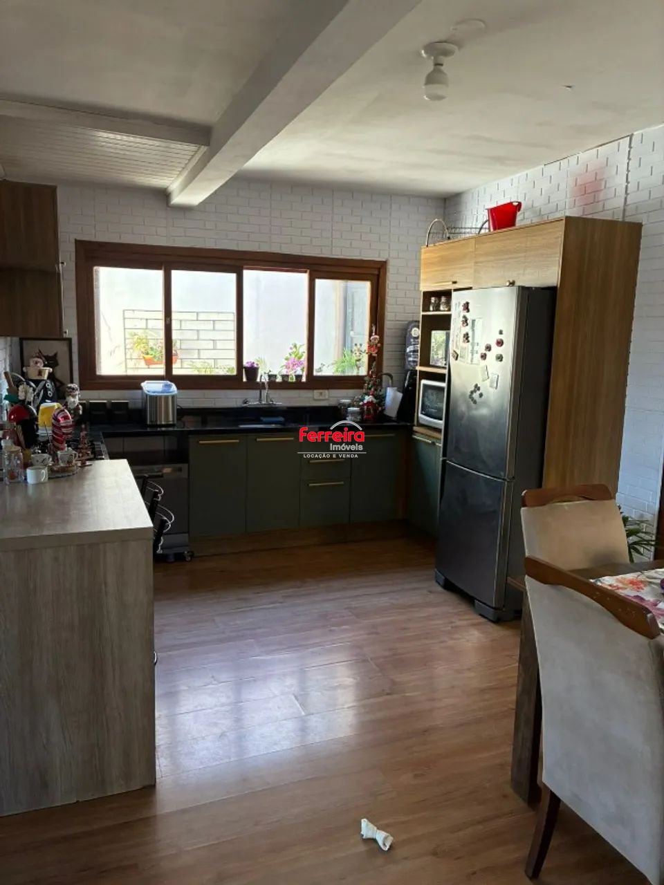 Casa, 3 quartos, à venda, 200 m², Cristo Rei - São Leopoldo — foto 5