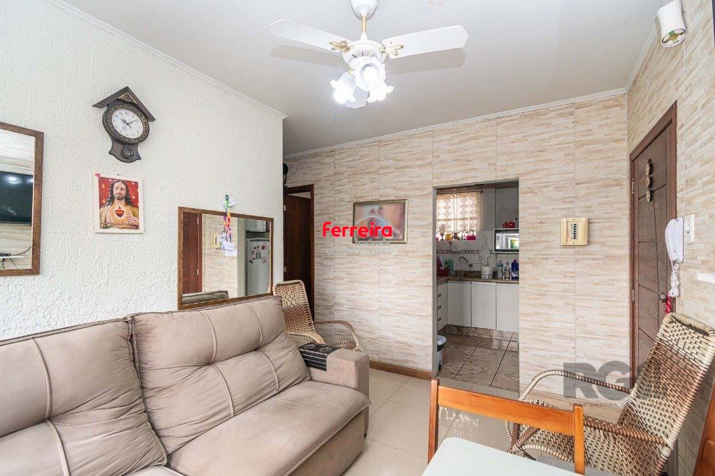 Apartamento, 2 quartos, à venda, 49 m², Santo Antônio - Porto Alegre — foto 5