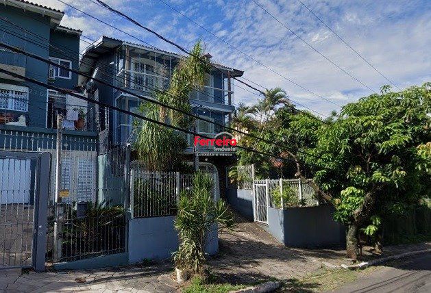 Casa no Teresópolis de 4 dormitórios e 4 vagas