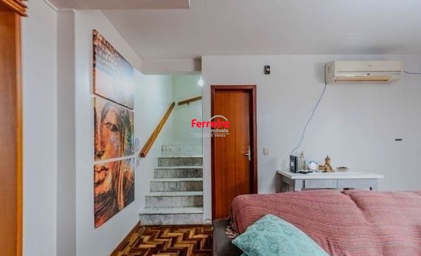 Casa de Condomínio, 4 quartos, à venda, 240 m², Santo Antônio - Porto Alegre — foto 4