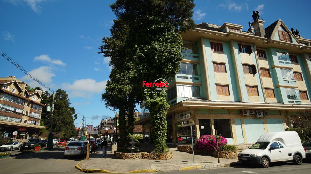 Apartamento, 3 quartos, à venda, 130 m², Centro Histórico - Gramado — foto 3