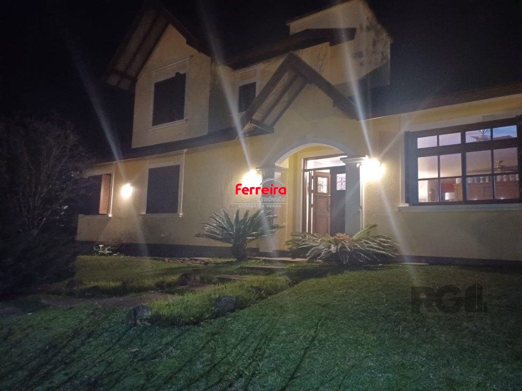 Casa de Condomínio, 3 suítes, à venda, 217 m², Centro Histórico - Gramado — foto 3