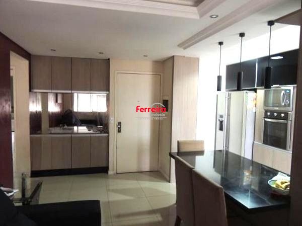 Apartamento, 2 quartos, à venda, 63 m², Sarandi - Porto Alegre — foto 3