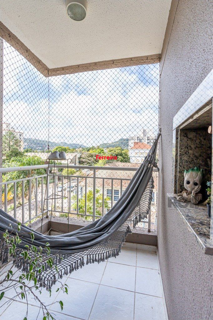 Apartamento, 2 quartos, à venda, 52 m², Teresópolis - Porto Alegre — foto 3