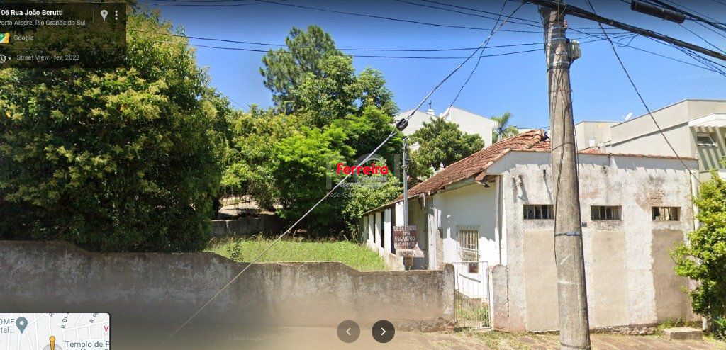 Terreno, à venda, Chácara das Pedras - Porto Alegre — foto 2