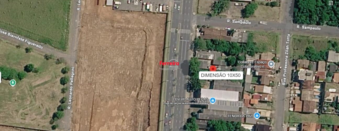 Terreno, à venda, Jardim Leopoldina - Porto Alegre — foto 2