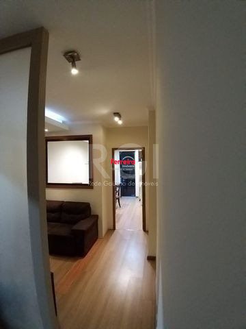 Sala Comercial, à venda, 33 m², Auxiliadora - Porto Alegre — foto 4