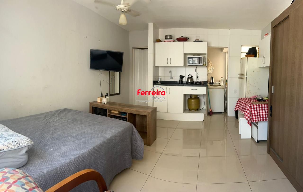 Apartamento, 1 quarto, à venda, 28 m², Azenha - Porto Alegre — foto 2