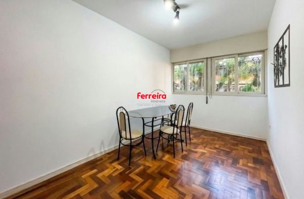 Apartamento, 2 quartos, à venda, 55 m², Jardim Botânico - Porto Alegre — foto 4