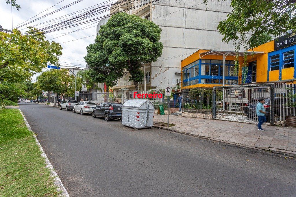 Prédio Comercial, 3 salas, à venda, 500 m², Santana - Porto Alegre — foto 5