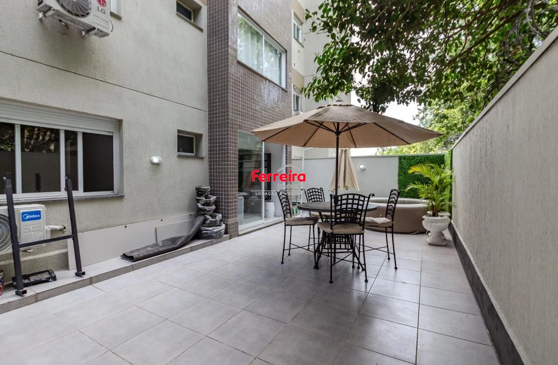 Apartamento, 1 quarto, à venda, 82 m², Santo Antônio - Porto Alegre — foto 5
