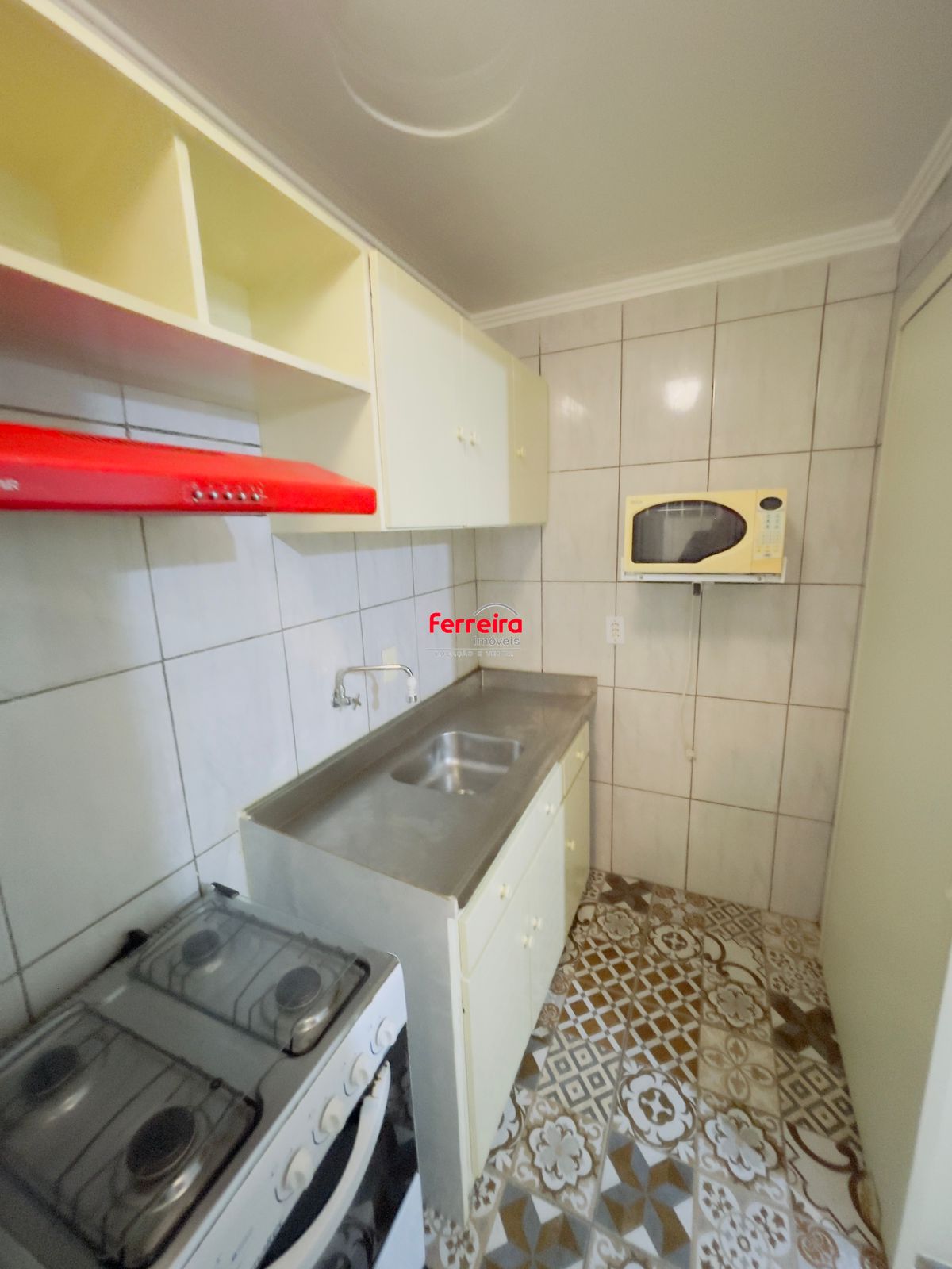 Apartamento, 1 quarto, à venda, 35 m², Cidade Baixa - Porto Alegre — foto 3